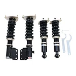 Bc Racing Br Series Coilovers For 2015-2021 Subaru Wrx Sti (VA2). Fixed Price $1195.00.