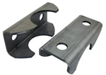 Western Chassis 1949-54 Chevy Belair Rear Axle Seat, 1.75" Wide. Fixed Price $47.81.