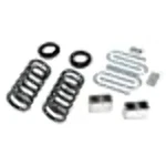 Belltech 630 Lowering Block Kit. Fixed Price $311.99.