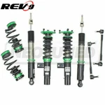 REV9 Hyper-street Coilover Damper Suspension Kit For Audi A3 / Quattro 2006-13. Fixed Price $563.92.