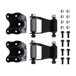 Rear Suspension Shackle Kit Ford F150 F250 1997-2003 722-016 722-019. Fixed Price $49.85.