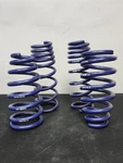 H&r Porsche Cayenne V6 Sport Springs Blue 91263 New. Fixed Price $399.99.