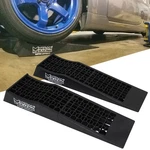 Megan Racing 2PCS Universal Low Profile Drive-on Detachable Auto Service Ramp. Fixed Price $61.39.