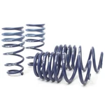 H&r 28652-1 Lowering Front Rear Springs Kit For 2020-26 Porsche 911 Carrera 4S. Fixed Price $372.73.