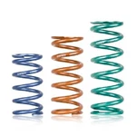 Swift Metric Coilover Springs Id 65MM 2.56" 7" Length 22KGF/MM 1232LBS/IN. Fixed Price $188.70.