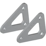 Vortex Lowering Link - Lowers 1.5" GSXR600/750 LL542. Fixed Price $57.76.