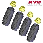 SET-KYSB103 Kyb Shock And Strut Boots Of Front & Rear New For Olds Vw 240. Fixed Price $99.99.