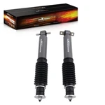 Maxpeedingrods Front Shock Absorbers For Ram 1500 2WD 2010-2018 Fit 0"-2" Lift. Fixed Price $88.22.