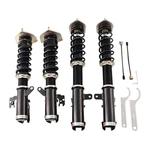 Bc Racing Br Series Coilovers For 2007-2012 Lexus ES350 (XV40). Fixed Price $1195.00.