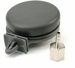 Viair Compressor Remote Intake Plastic Filter - 1/4" Npt And 3/8" Line. Fixed Price $7.25.