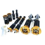 Isc Suspension B002-S Coilover Lowered Front&rear Monotube Springs For 92-99 Bmw. Fixed Price $1199.00.