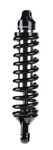 Fabtech FTS26058 - Dirt Logic 2.5 Stainless Steel Coilover Shock Absorber; Front. Fixed Price $1451.96.
