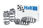 H&r For 12-15 Volkswagen Passat Sedan 2.5L/1.8T/TDI Sport Spring. Fixed Price $318.38.