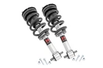 Rough Country 502189 M1 Front Struts 2" Drop 14-18 Silverado/sierra 1500 Rwd. Fixed Price $549.95.