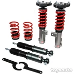 Godspeed Damper Suspension Coilover Monors For Genesis Coupe 08-10 +camber Plate. Fixed Price $765.00.