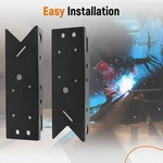2X Rear Frame Repair Section For Chevy Silverado Gmc Sierra 1500 1999-2014 New. Fixed Price $96.47.