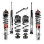 Koni 1150 Threaded Suspension Kit 05-13 Audi A3 Fwd 4 Cyl. 5080-1. Fixed Price $2233.73.
