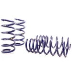 H&r 54790 Lowering Sport Front Rear Springs Kit For 11-16 Vw Touareg V6 3.0L 3.6. Fixed Price $292.00.