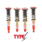 Function And Form Type 1 Coilovers: Honda Accord Cl (2003-2007). Fixed Price $892.00.