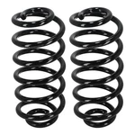 2" Rear Drop Lowering Coil Springs For Chevy Tahoe Gmc Yukon 1500 V8 2007-2014. Fixed Price $107.02.