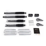 Maxpeedingrods 1.5-2" Leveling Lift Kit For Chevy Silverado 1500 4WD Classic. Fixed Price $208.60.