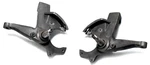 Maxtrac 100520L Frnt 2" Drop Spindles Fits 1988-91 Chevy 1500 2WD Pu W/1" Rotors. Fixed Price $276.76.