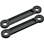 Moose Offroad 0419-0002 Lowering Pull Rod Lowers Rear Bike 1.75IN.. Fixed Price $119.95.