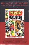 Marvel Premiere Classic Vol 28 Black Widow: The Sting Of (limited .... Fixed Price $64.59.