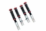 Megan Racing Street Coilover Damper Set For 1975 1976 1977 1978 Datsun 280Z. Fixed Price $899.00.