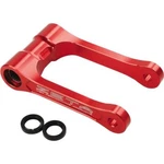 Zeta ZE56-05182 Suspension Lowering Lowdown Links, Red. Fixed Price $225.86.
