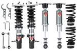 Silvers Neomax Coilovers 2011-2018 Ford Focus St (MK3) Fwd. Fixed Price $1399.00.