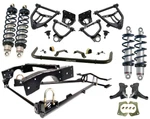 Ridetech 1971-72 C10 Complete Coilover System 11350201. Fixed Price $7120.00.