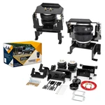 Bag Suspension Kit 2015-2025 Ford F150 Works As Airlift 57355 57389. Fixed Price $242.99.