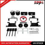 2015-2021 Ford F150 2WD & 4WD Air Spring Helper Suspension Bag Kit 5000LBS. Fixed Price $199.15.