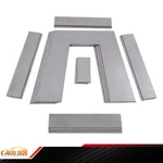 2" Wide Universal Weld On Lowering Truck Under Bed Frame 10" Step Notch Kit. Fixed Price $75.50.
