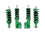 Tein GSHA6-81AS2 Street Basis Coilovers Front/rear For 10-16 Honda Cr-z (fwd). Fixed Price $835.95.