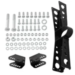 Trailing Arm Crossmember Anti Squat Provisions Kit For Chevy C10 1963-1967. Fixed Price $111.96.