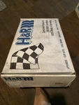 2011-2013 Ford Mustang H&r Lowering Race Sport Springs And Hr Set Warranty. Fixed Price $300.00.