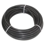 Pneumatic Air Line Nylon Tube 5MM Od Black 32.8FT Sae J844 3MM Id. Fixed Price $22.31.