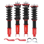 Maxpeedingrods Coilover Shocks Springs Kit For Honda Accord 2008-2012. Fixed Price $218.00.