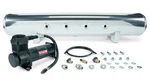Lift 5 Gal. Polished Tank W/ Viair 444B Blk Compressor 27808. Fixed Price $404.99.