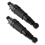 Bfo Rear Air Suspension Shock Struts Infiniti QX56 Nissan Armada Adjustable. Fixed Price $111.89.