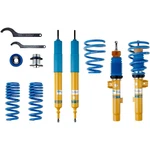 Bilstein 47-269064 Kit Suspension Front & Rear For 328 325 330 Coupe Bmw 135IS. Fixed Price $994.71.