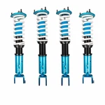 FIVE8 Ss Sport Coilovers 2014+ Infiniti Q50 3.7L Rwd (V37) Fork Flm. Fixed Price $737.00.