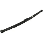 Bell Tech 5962 Leaf Spring For 92-99 Chevrolet C1500 Suburban C2500. Fixed Price $437.89.