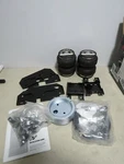Air Lift 57257 Suspension Leveling Kit-rwd Rear Fits 04-06 Dodge Ram 1500. Fixed Price $293.36.