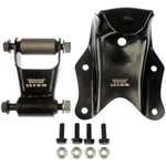 722-101 Dorman Kit Leaf Spring Shackles And Hangers Rear New For F150 Truck F250. Fixed Price $131.88.