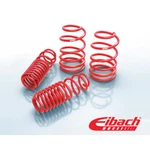 Eibach For Honda Civic Type-r 2017 2018 Sportline Kit. Fixed Price $495.12.