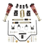 Belltech 15-20 Ford F-150 (all Cabs) 2WD/4WD Performance Handling Kit Plus. Fixed Price $3099.00.
