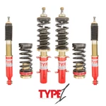Function And Form Type Coilovers Volkswagen MK4 (1999-2005). Fixed Price $892.00.
